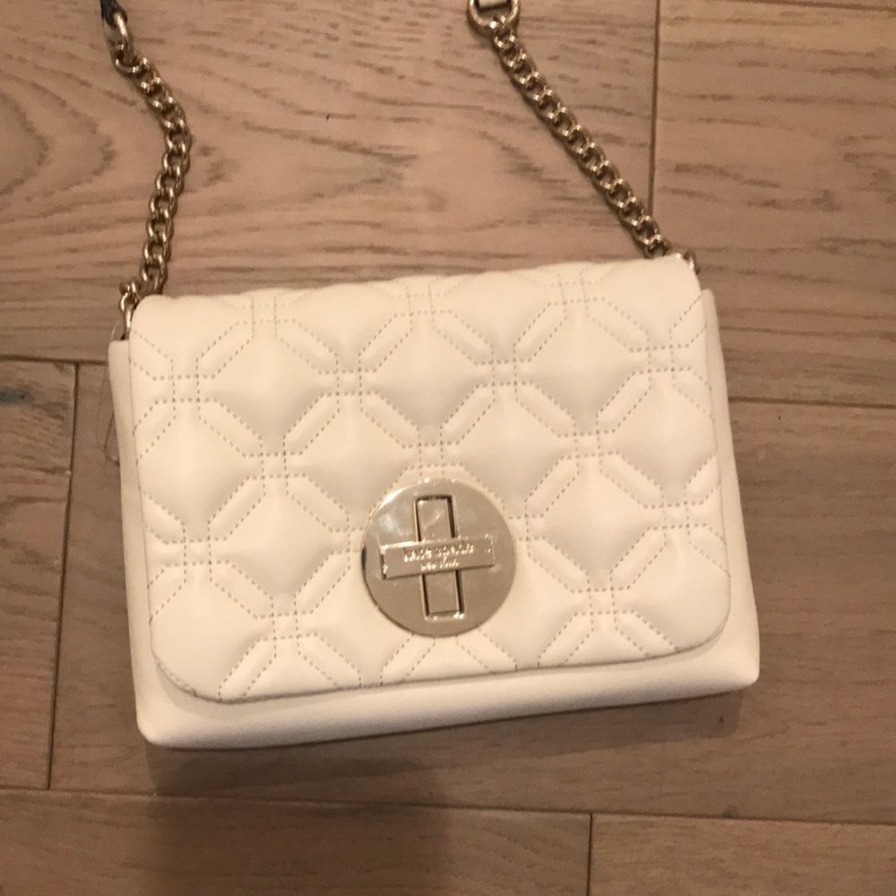 NWOT Kate Spade Crossbody